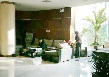 Shuangyang Hotel Пекін Екстер'єр фото