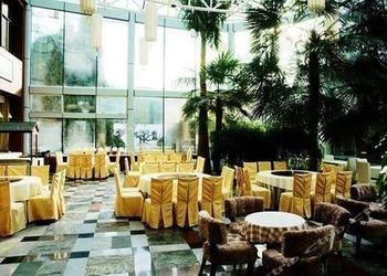 Shuangyang Hotel Пекін Екстер'єр фото