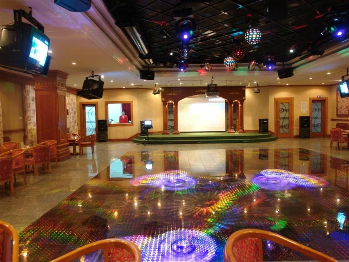 Shuangyang Hotel Пекін Екстер'єр фото