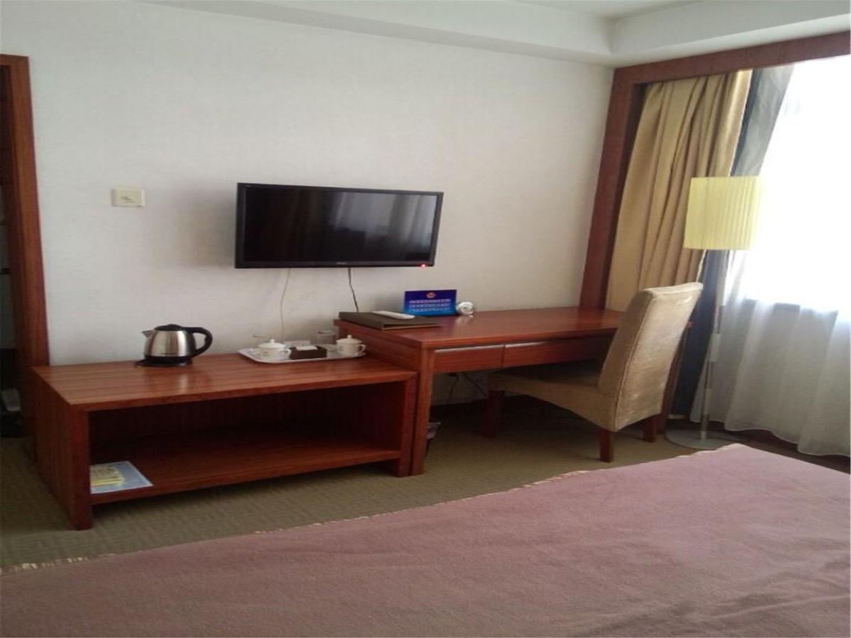 Shuangyang Hotel Пекін Екстер'єр фото
