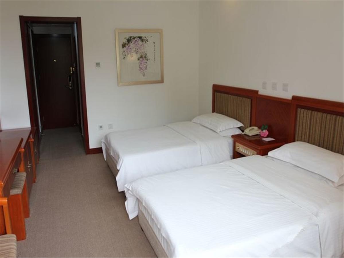 Shuangyang Hotel Пекін Екстер'єр фото