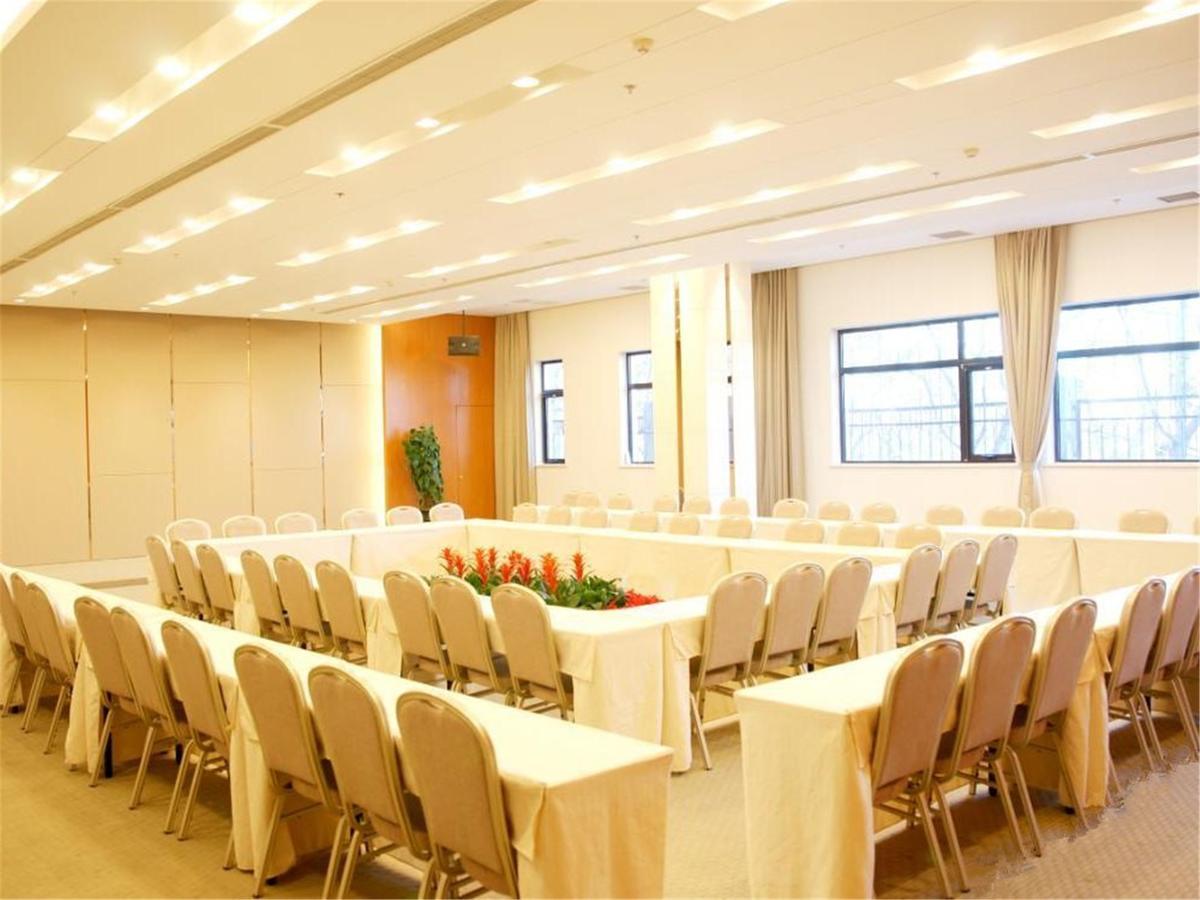 Shuangyang Hotel Пекін Екстер'єр фото