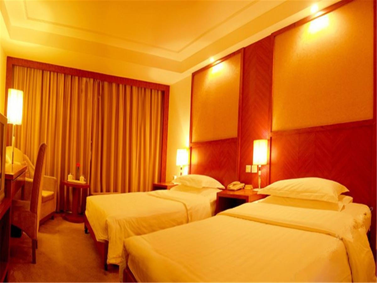 Shuangyang Hotel Пекін Екстер'єр фото