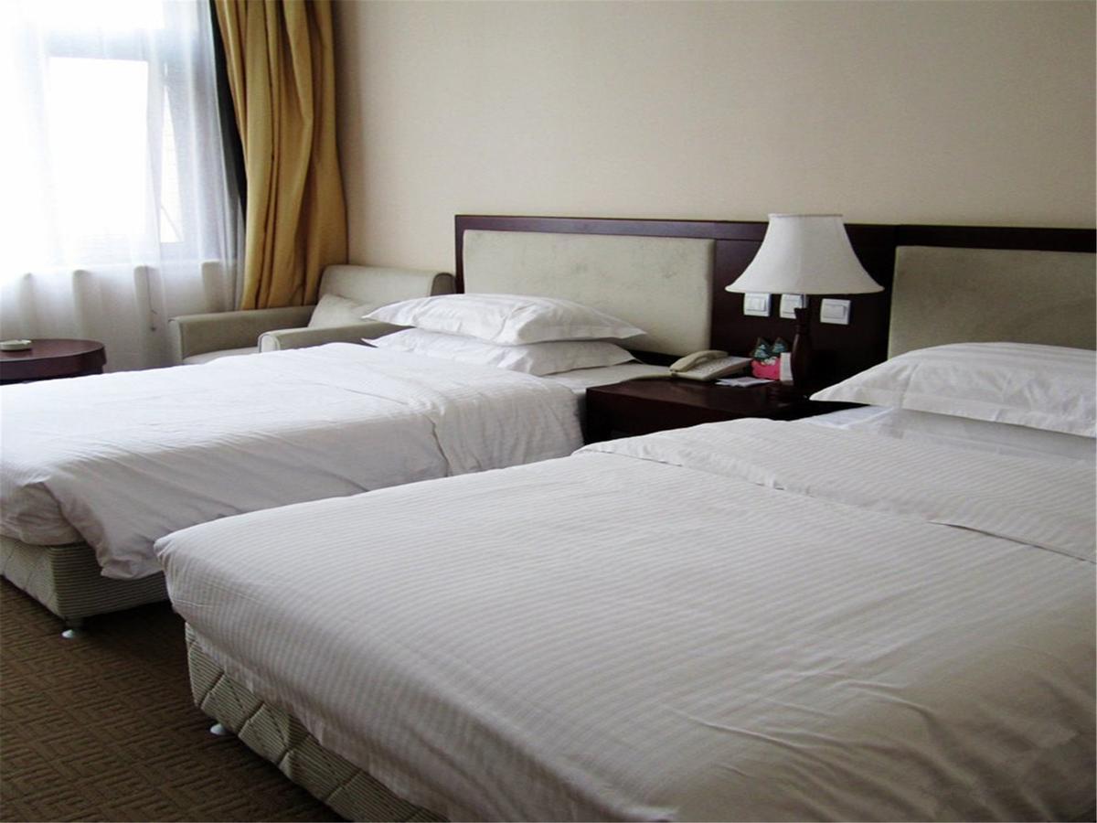 Shuangyang Hotel Пекін Екстер'єр фото