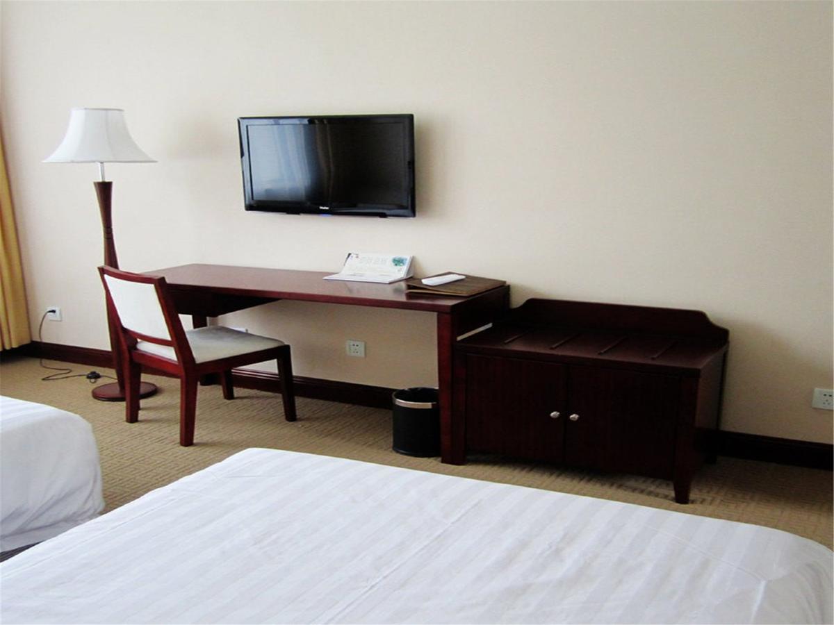 Shuangyang Hotel Пекін Екстер'єр фото