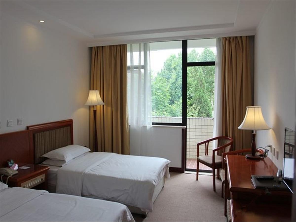 Shuangyang Hotel Пекін Екстер'єр фото