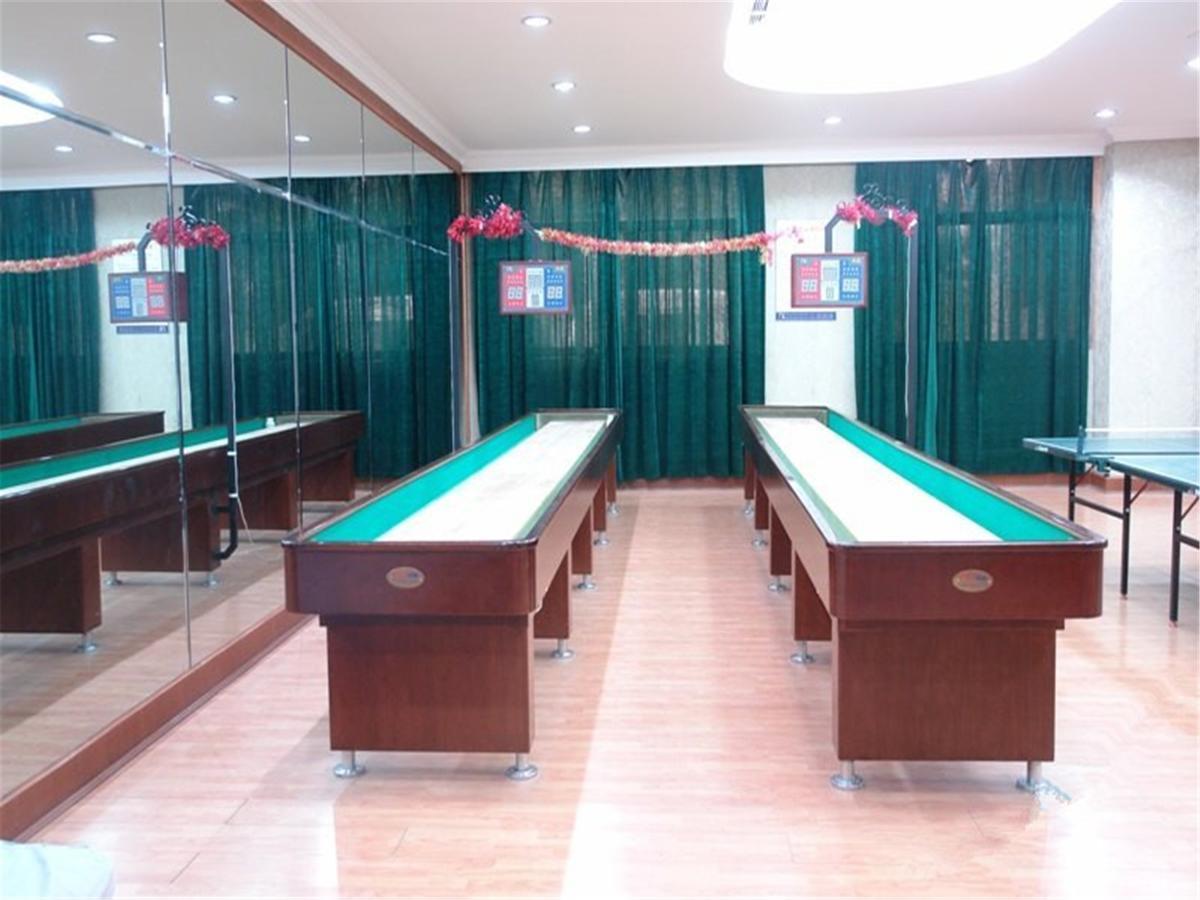Shuangyang Hotel Пекін Екстер'єр фото
