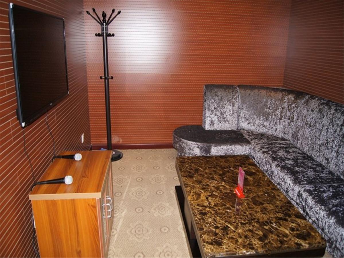 Shuangyang Hotel Пекін Екстер'єр фото